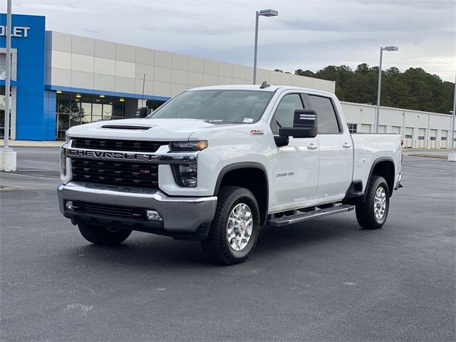 2023 Chevrolet Silverado 2500