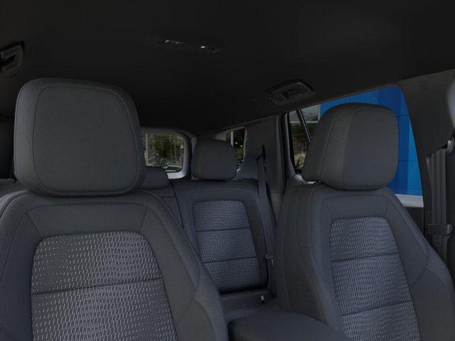 Photo of 2026 Mosaic Black Metallic Chevrolet Equinox