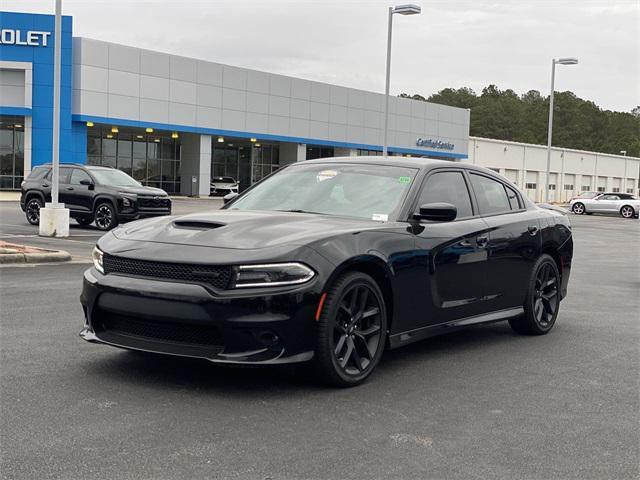 2020 Dodge Charger