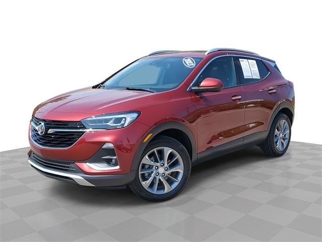 2023 Buick Encore Gx