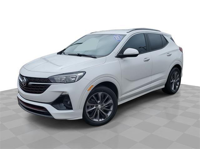 2021 Buick Encore Gx