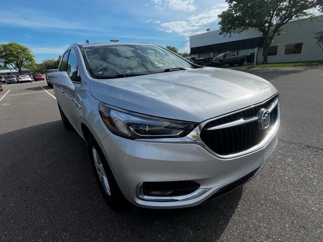 2021 Buick Enclave