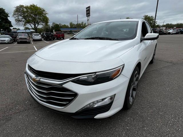 2020 Chevrolet Malibu