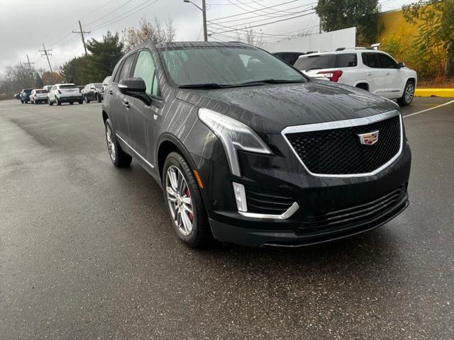 2024 Cadillac XT5