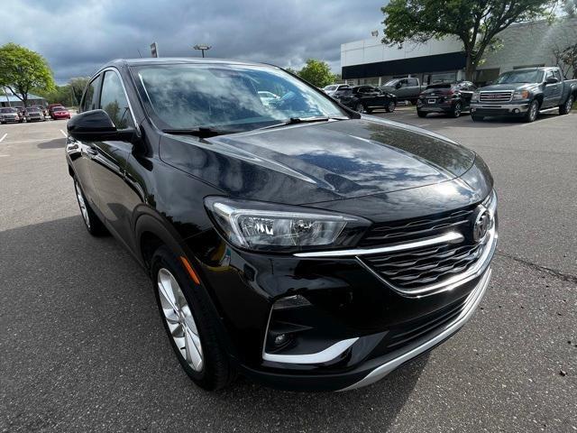 2022 Buick Encore Gx