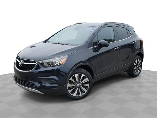 2022 Buick Encore