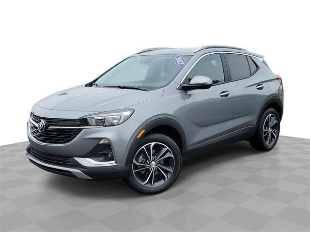2023 Buick Encore Gx