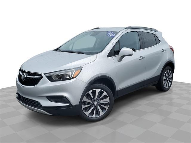 2022 Buick Encore
