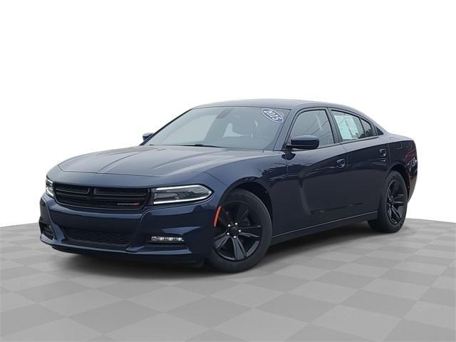 2015 Dodge Charger