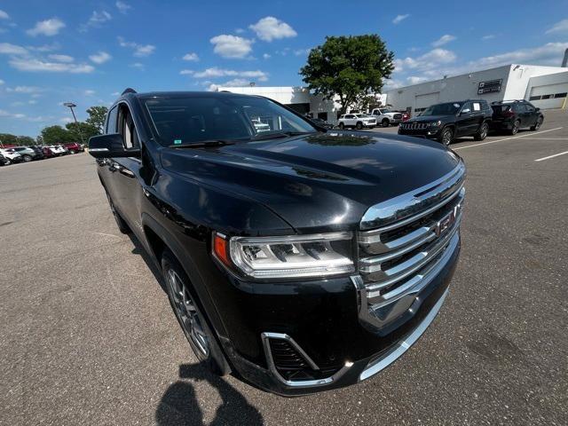 2022 GMC Acadia