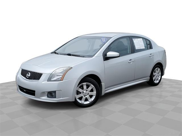 2010 Nissan Sentra