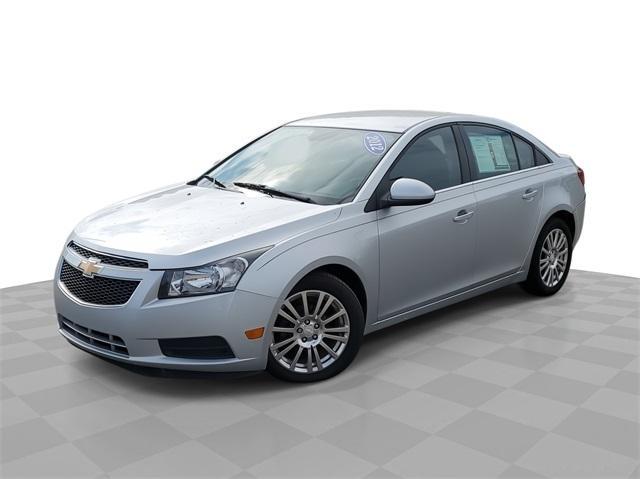 2012 Chevrolet Cruze