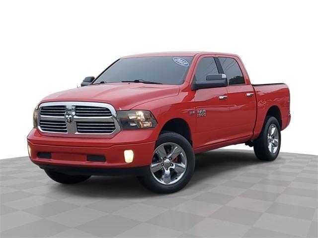 2013 RAM 1500