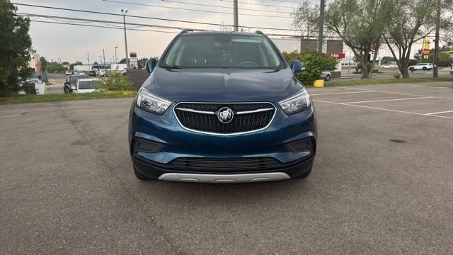 2019 Buick Encore
