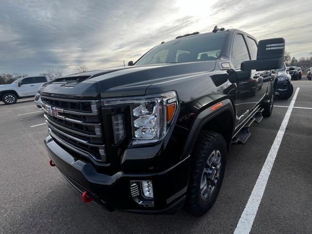 2023 GMC Sierra 2500