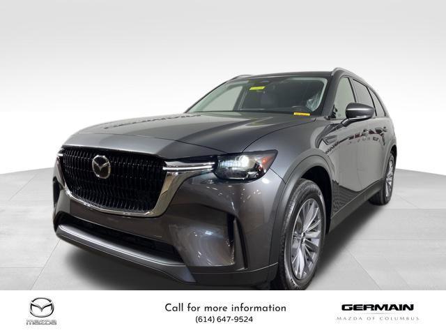 2024 Mazda Cx-90