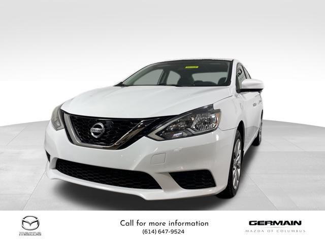 2016 Nissan Sentra