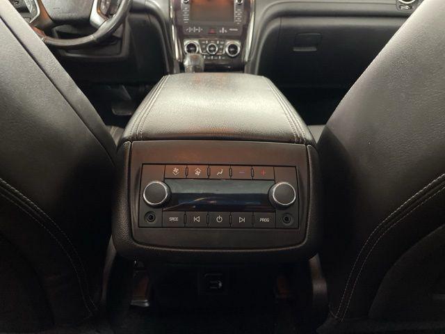 Photo of 2017 Ebony Twilight Metallic Buick Enclave