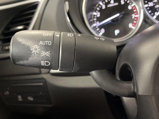 Photo of 2023 Snowflake White Pearl Mica Mazda CX-9
