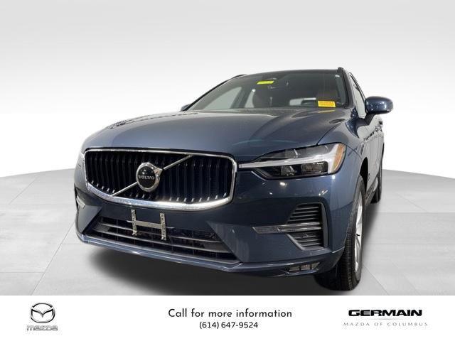 2022 Volvo XC60