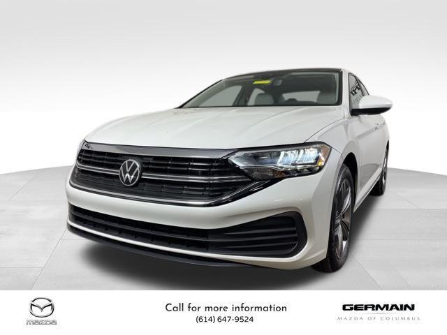 2024 Volkswagen Jetta