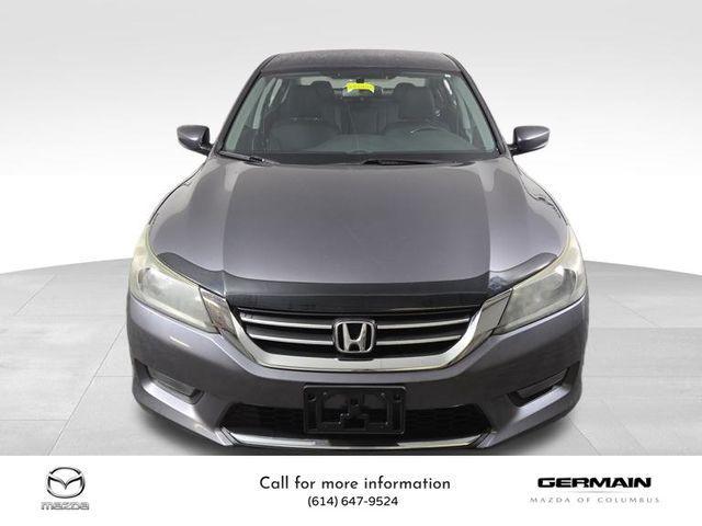Photo of 2014  Honda Accord