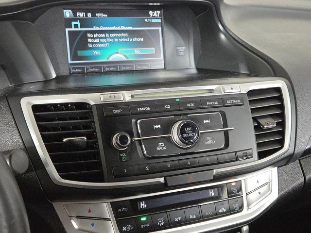 Photo of 2014  Honda Accord