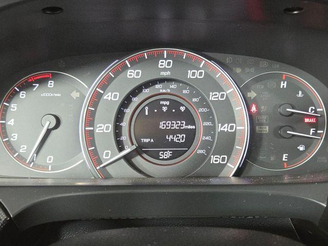 Photo of 2014  Honda Accord