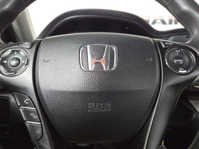 Photo of 2014  Honda Accord