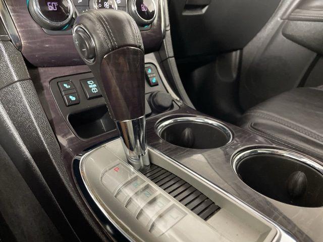 Photo of 2015 Iridium Metallic Buick Enclave
