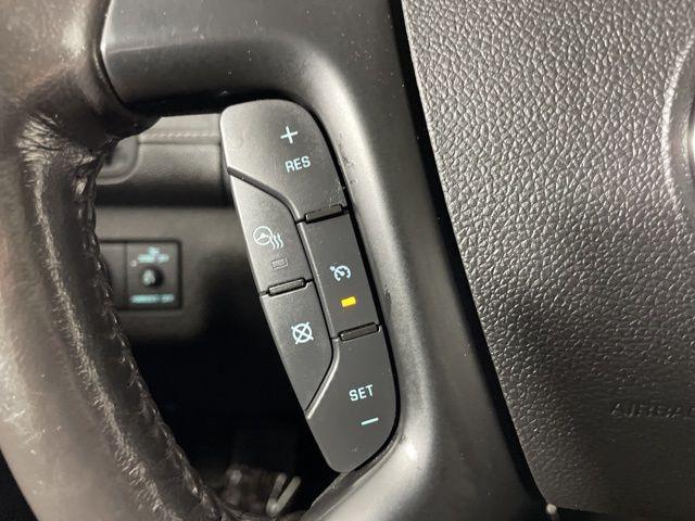 Photo of 2015 Iridium Metallic Buick Enclave