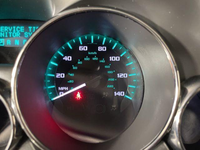 Photo of 2015 Iridium Metallic Buick Enclave