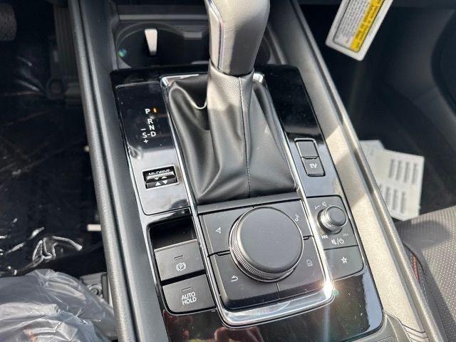 Photo of 2025 Polymetal Gray Metallic Mazda CX-50 Hybrid