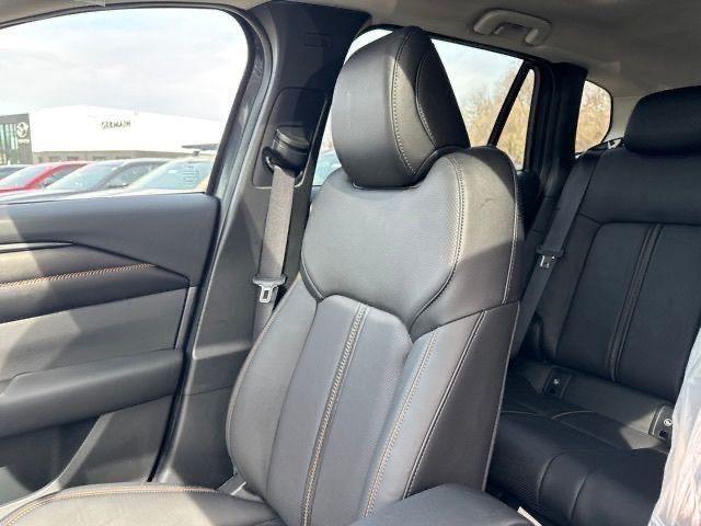 Photo of 2025 Polymetal Gray Metallic Mazda CX-50 Hybrid