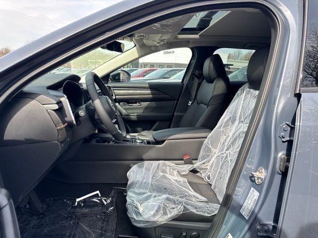 Photo of 2025 Polymetal Gray Metallic Mazda CX-50 Hybrid
