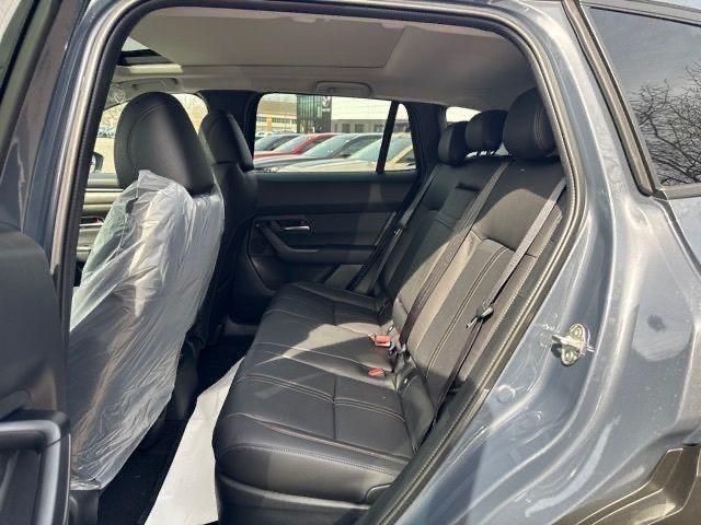 Photo of 2025 Polymetal Gray Metallic Mazda CX-50 Hybrid