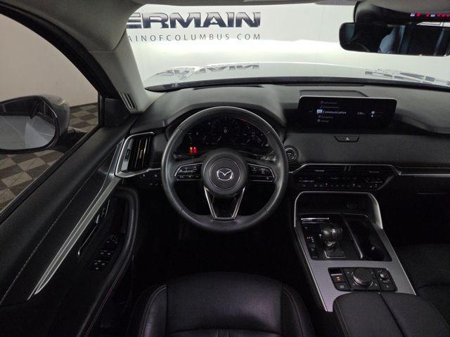 Photo of 2024 Sonic Silver Mazda CX-90 PHEV
