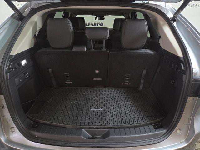 Photo of 2024 Sonic Silver Mazda CX-90 PHEV