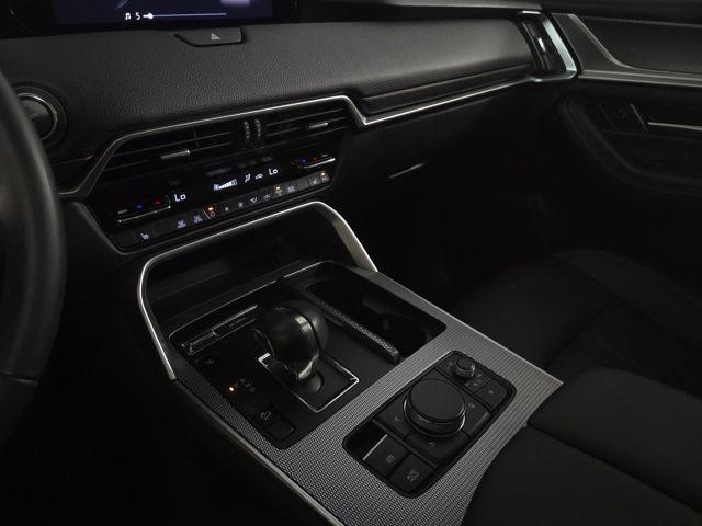 Photo of 2024 Sonic Silver Mazda CX-90 PHEV
