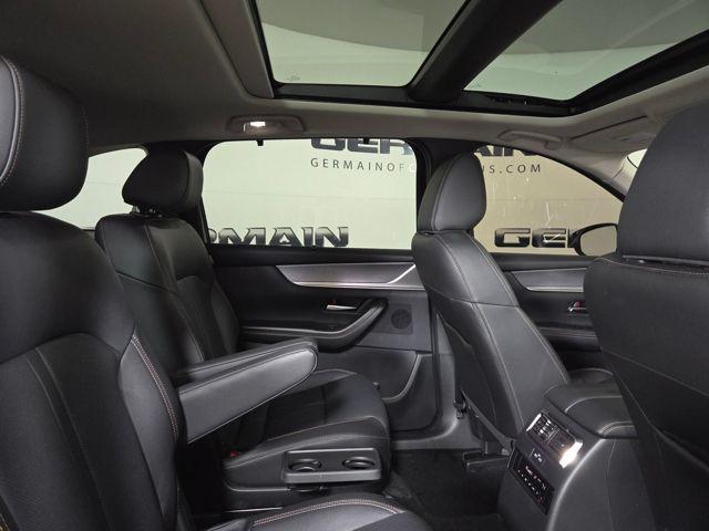 Photo of 2024 Sonic Silver Mazda CX-90 PHEV