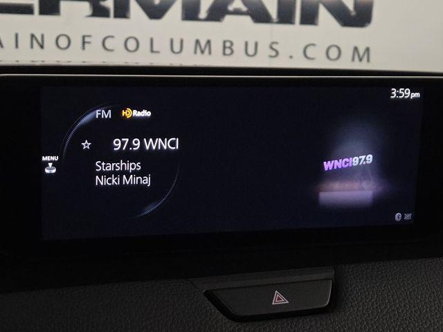 Photo of 2024 Sonic Silver Mazda CX-90 PHEV