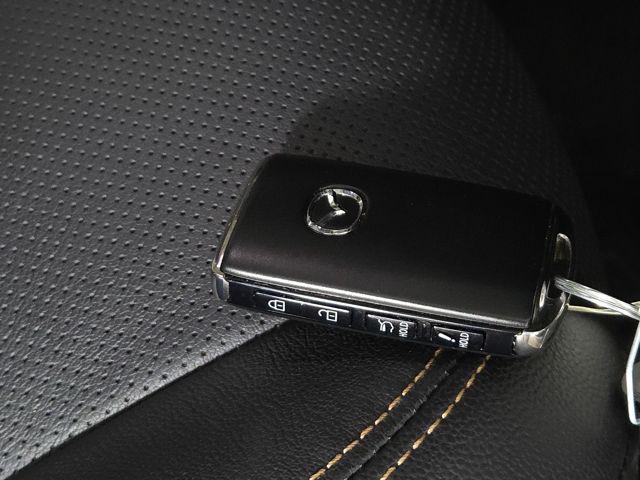 Photo of 2024 Sonic Silver Mazda CX-90 PHEV