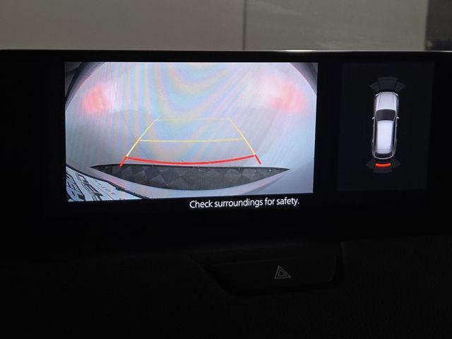 Photo of 2024 Sonic Silver Mazda CX-90 PHEV