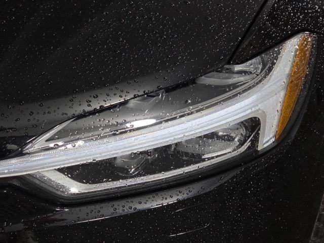 Photo of 2019 Onyx Black Metallic Volvo XC60