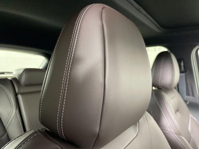 Photo of 2025 Soul Red Crystal Metallic Mazda CX-5