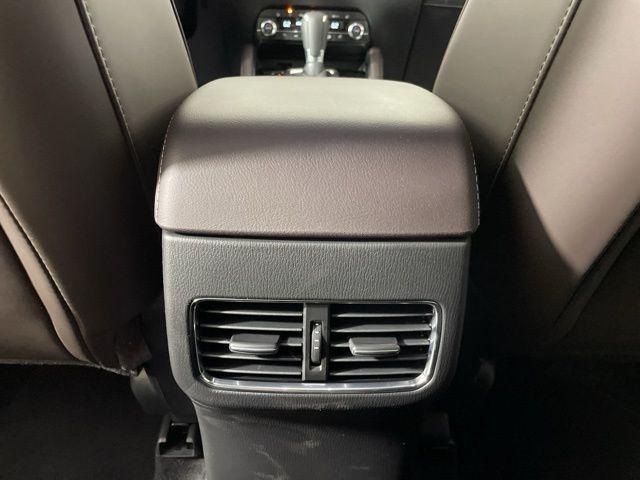 Photo of 2025 Soul Red Crystal Metallic Mazda CX-5
