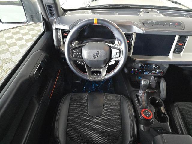 Photo of 2024 Cactus Gray Ford Bronco