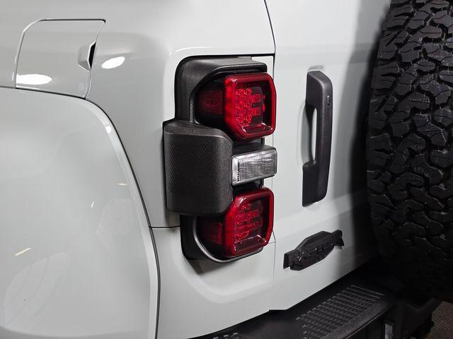 Photo of 2024 Cactus Gray Ford Bronco