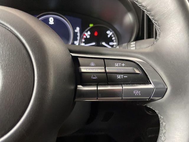 Photo of 2024 Polymetal Gray Metallic Mazda CX-50