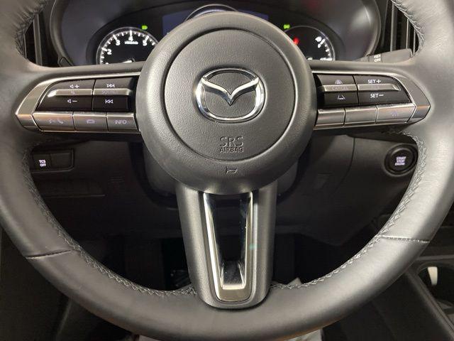 Photo of 2024 Polymetal Gray Metallic Mazda CX-50
